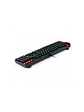 Redragon Mitra K551RGB-1 SP Teclado Gamer Mecánico Full Size con Switch Red y Retroiluminación RGB - Miniatura 3