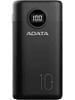 Batería Portátil ADATA P10000QCD 10000mAh Power Bank 22.5W con Pantalla Digital y Carga Rápida - Miniatura 1