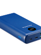 Batería Portátil ADATA P20000QCD 20000mAh Power Bank 18W Carga Rápida USB-C PD QC 3.0 - Miniatura 1
