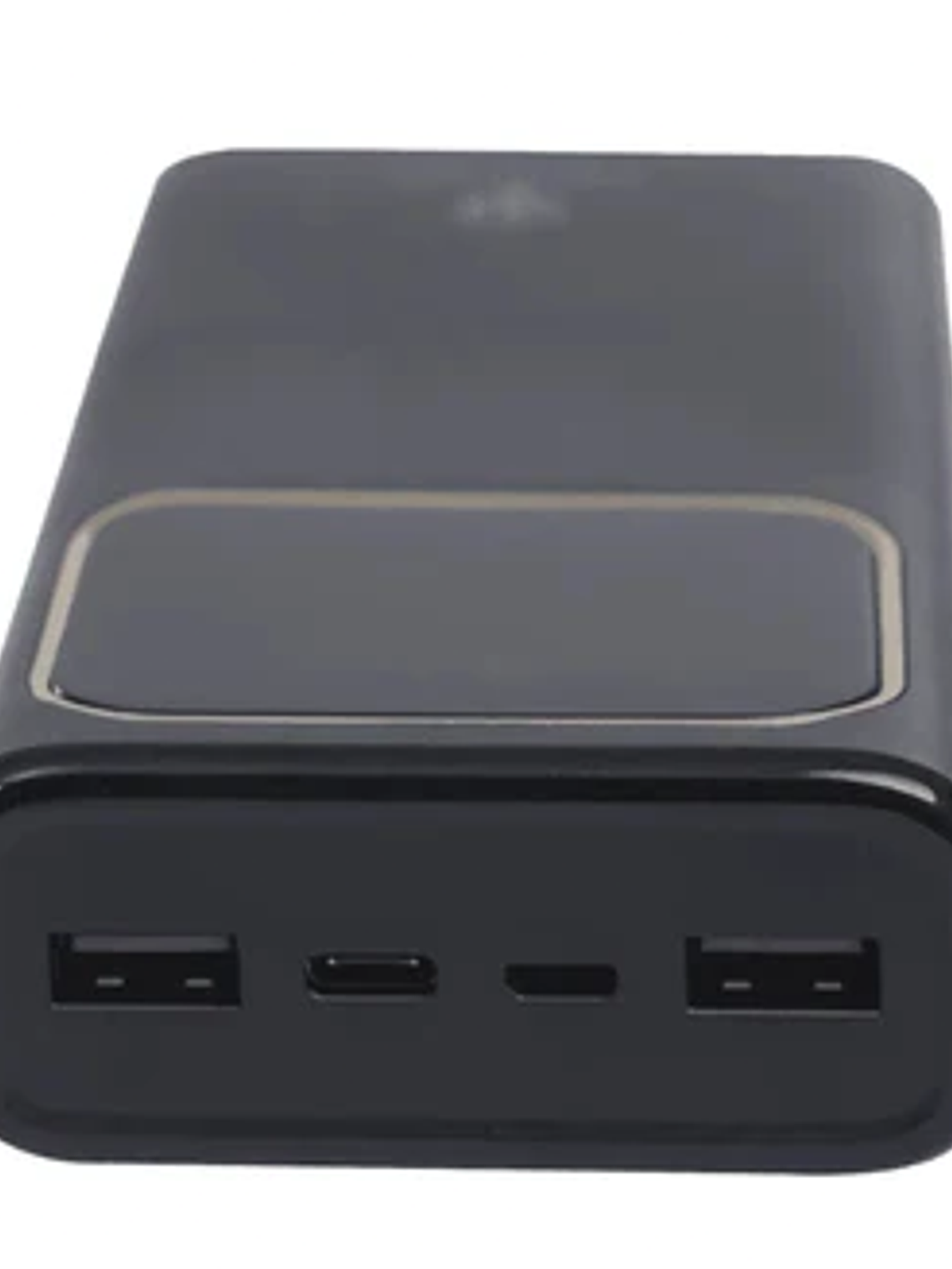 Power Bank LENYES PX288D 20000mAh 22.5W Carga Rápida USB y Type-C Alta Capacidad 3