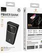 Power Bank LENYES PX288D 20000mAh 22.5W Carga Rápida USB y Type-C Alta Capacidad - Miniatura 1