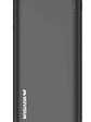 Cargador Portátil Movisun Lion 01 10.600mAh Negro – Power Bank 2 USB 2.1A con Entrada Micro USB - Miniatura 4