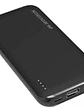 Cargador Portátil Movisun Lion 01 10.600mAh Negro – Power Bank 2 USB 2.1A con Entrada Micro USB - Miniatura 5