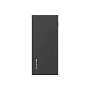 MOVISUN Power Bank Rocket X27 27000mAh Negro – Carga Rápida PD y QC 22.5W, 3 Puertos, Pantalla Digital y Linterna LED