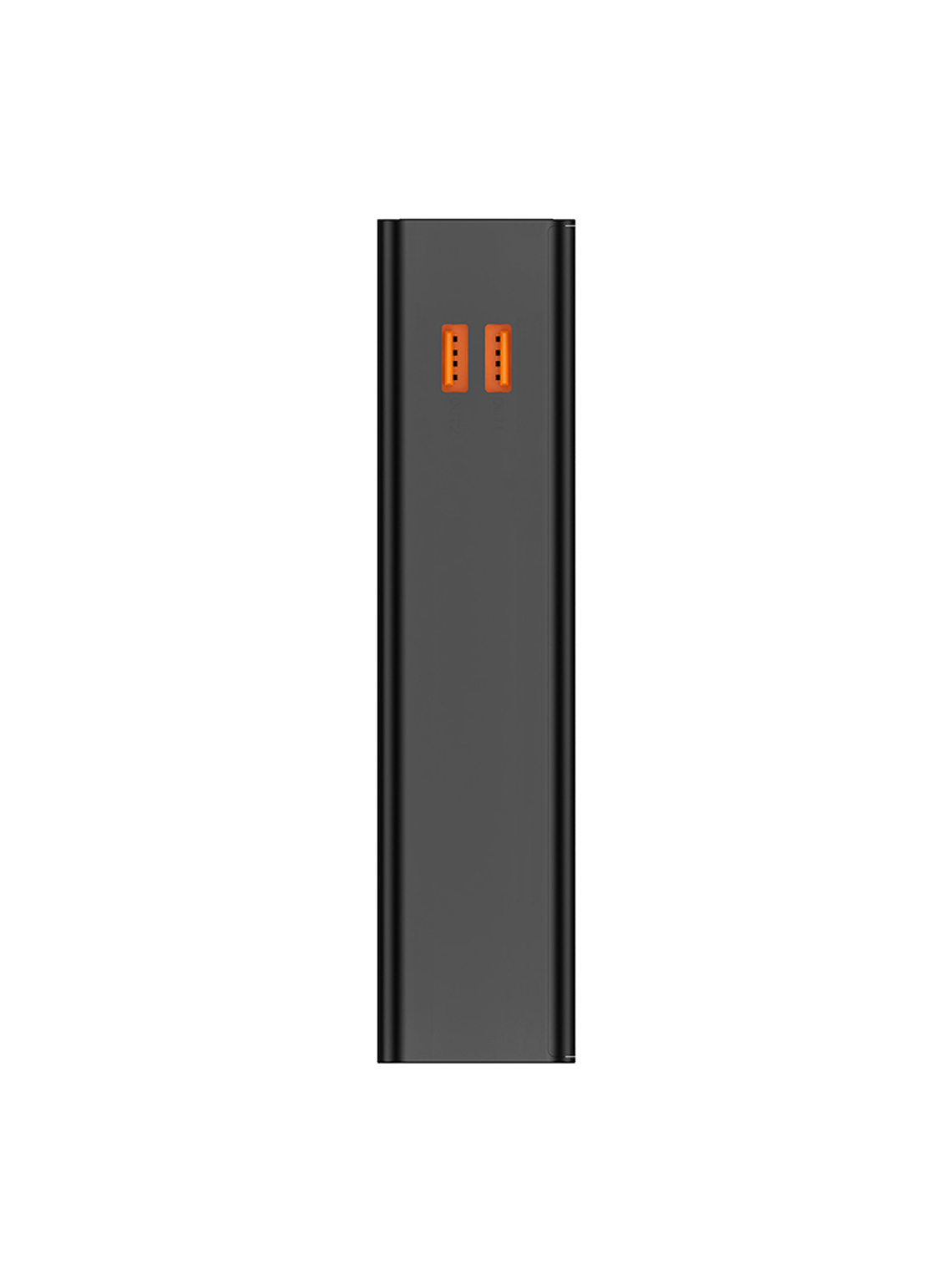 MOVISUN Rocket P30 Power Bank 30000mAh Negro – Carga Rápida PD 20W, 3 USB + Tipo C, Pantalla LED 4