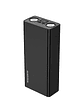 MOVISUN Rocket P30 Power Bank 30000mAh Negro – Carga Rápida PD 20W, 3 USB + Tipo C, Pantalla LED - Miniatura 1