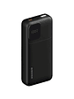 MOVISUN Power Bank Rocket X23 20000mAh Negro – Carga Rápida PD 20W y QC 22.5W, Pantalla Digital y Linterna LED - Miniatura 1
