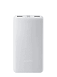 Power Bank Xiaomi 10000mAh 22.5W Carga Rápida Bidireccional USB-C con 3 Puertos y Protección Inteligente - Miniatura 3