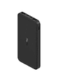 Cargador Portátil Xiaomi Redmi Power Bank 10000mAh Negro con Doble Salida USB-A y Protección de 9 Capas - Miniatura 1