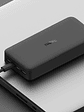 Power Bank Xiaomi Redmi 20000mAh Carga Rápida 18W con Doble Salida USB-A y Entrada USB-C / Micro USB - Miniatura 2