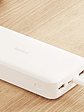 Power Bank Xiaomi Redmi 20000mAh Carga Rápida 18W con Doble Salida USB-A y Entrada USB-C / Micro USB - Miniatura 3