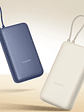 Xiaomi 33W Power Bank 20000mAh con Cable Integrado USB-C, Carga Rápida Bidireccional y Capacidad Ultra Alta para Smartphones, Tablets y Dispositivos Electrónicos - Miniatura 2