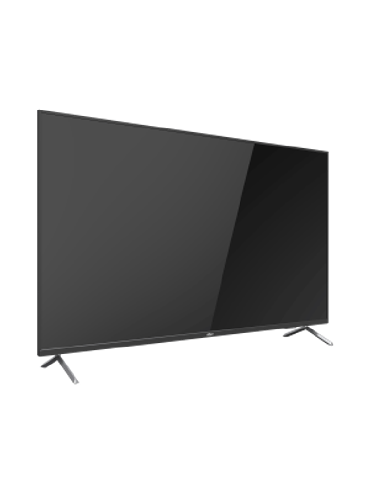 Monitor Profesional LED 55 Pulgadas 4K UHD Dahua DHI-LM55-F400, Pantalla 3840×2160, Operación Continua 24/7, HDMI, VGA, USB, Altavoces Integrados 2