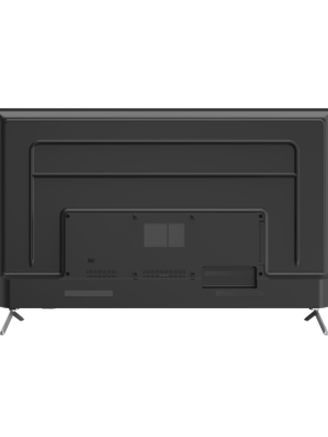 Monitor Profesional LED 55 Pulgadas 4K UHD Dahua DHI-LM55-F400, Pantalla 3840×2160, Operación Continua 24/7, HDMI, VGA, USB, Altavoces Integrados 4