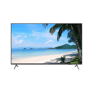 Monitor Profesional LED 55 Pulgadas 4K UHD Dahua DHI-LM55-F400, Pantalla 3840×2160, Operación Continua 24/7, HDMI, VGA, USB, Altavoces Integrados