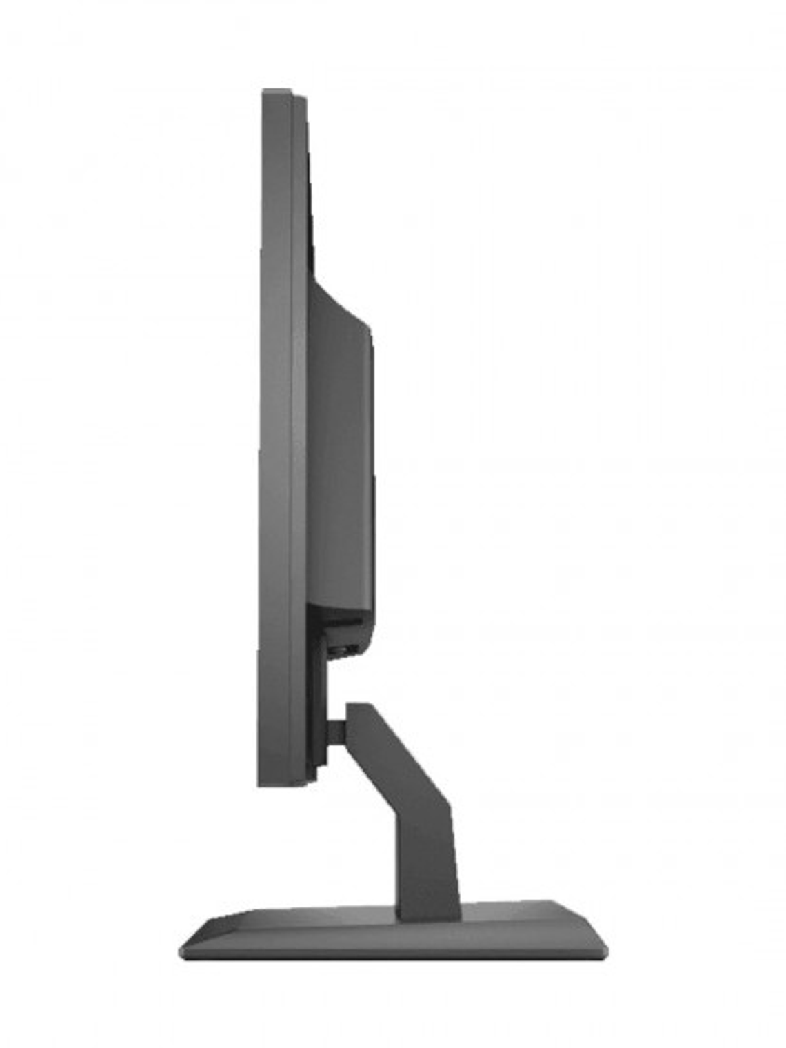 Monitor HP P204v de 19.5 Pulgadas HD+ LED, Resolución 1600×900, Panel TN 60Hz, 5ms, HDMI y VGA, Pantalla Antirreflejo para Oficina y Uso Profesional 4