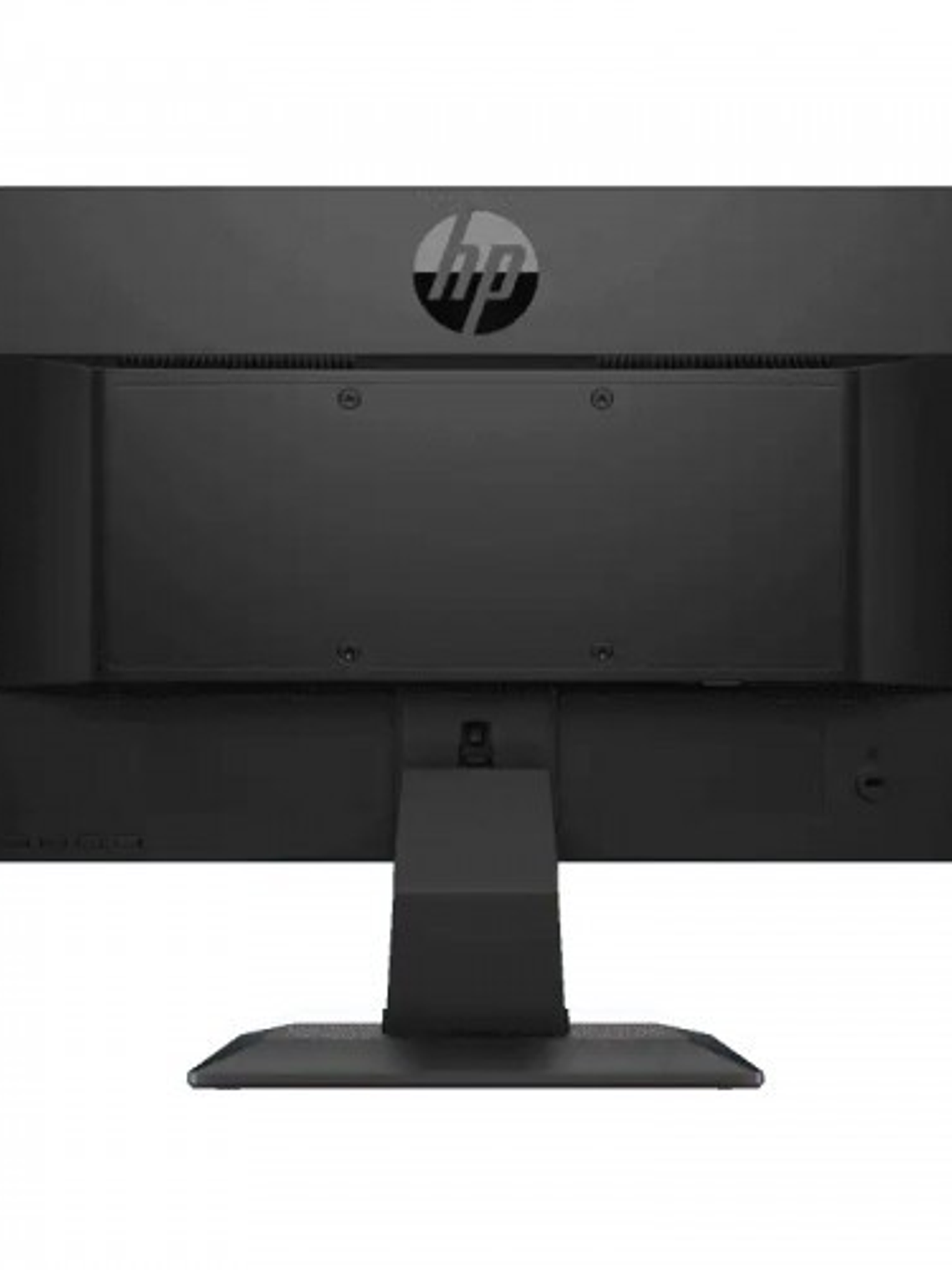 Monitor HP P204v de 19.5 Pulgadas HD+ LED, Resolución 1600×900, Panel TN 60Hz, 5ms, HDMI y VGA, Pantalla Antirreflejo para Oficina y Uso Profesional 3