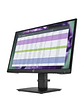 Monitor HP P22 G4 de 21.5 Pulgadas Full HD IPS, Resolución 1920×1080, 60Hz, 5ms, Conectividad DisplayPort, HDMI y VGA, Pantalla Profesional para Oficina y Productividad - Miniatura 2