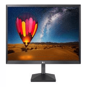 Monitor LG 22MN430M-B LED 21.5