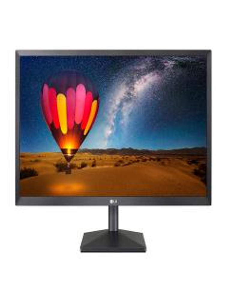 Monitor LG 22MN430M-B LED 21.5