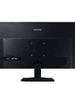 Monitor Samsung LS19A330NHLXPE 19 Pulgadas HD LED 1366x768, 60Hz, HDMI y VGA, Monitor Compacto para Oficina y Hogar - Miniatura 4