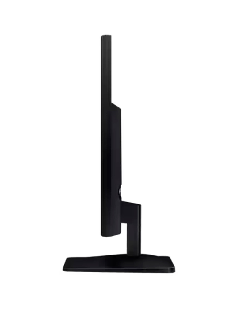 Monitor Samsung LS19A330NHLXPE 19 Pulgadas HD LED 1366x768, 60Hz, HDMI y VGA, Monitor Compacto para Oficina y Hogar 5