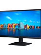 Monitor Samsung LS19A330NHLXPE 19 Pulgadas HD LED 1366x768, 60Hz, HDMI y VGA, Monitor Compacto para Oficina y Hogar - Miniatura 3