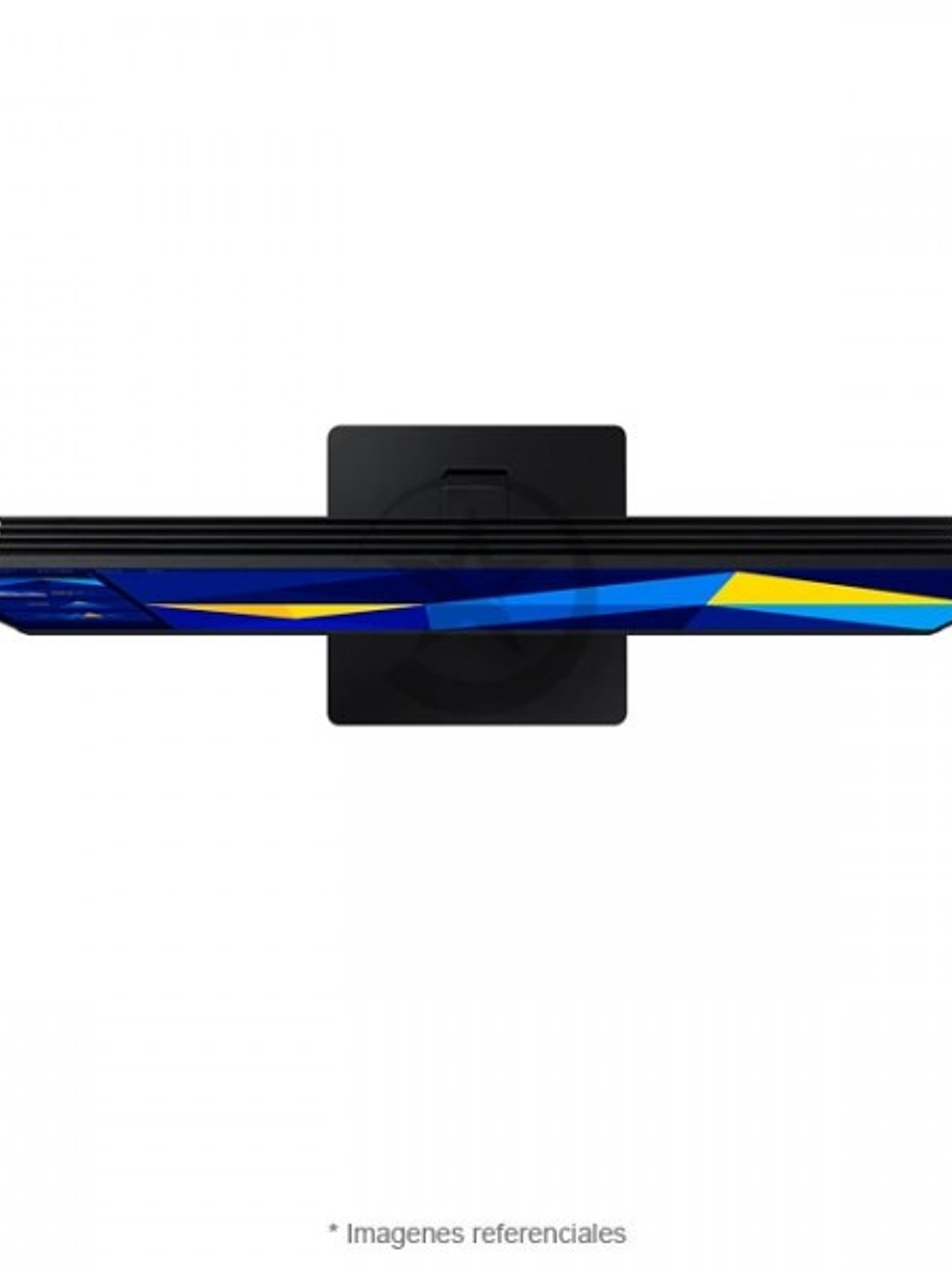 Monitor Samsung Essential S3 LS22D300G 22