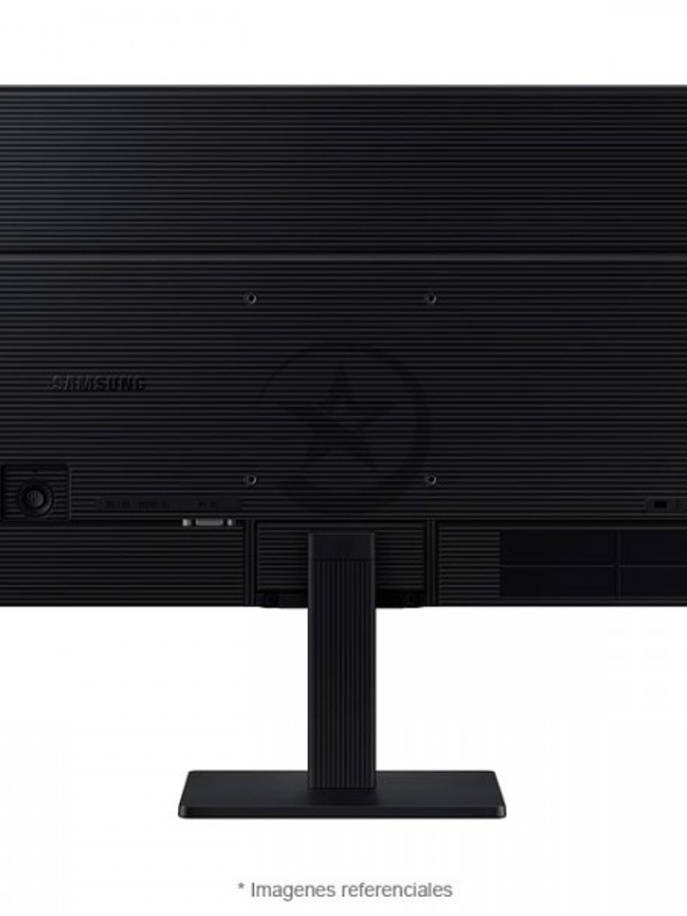 Monitor Samsung Essential S3 LS22D300G 22