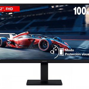 Monitor Samsung Essential S3 LS22D300G 22