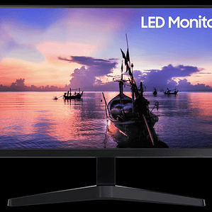 Monitor Samsung LED 24
