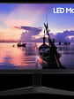 Monitor Samsung LED 24