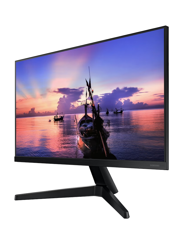 Monitor Samsung LED 24