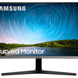 Monitor Samsung Curvo 32