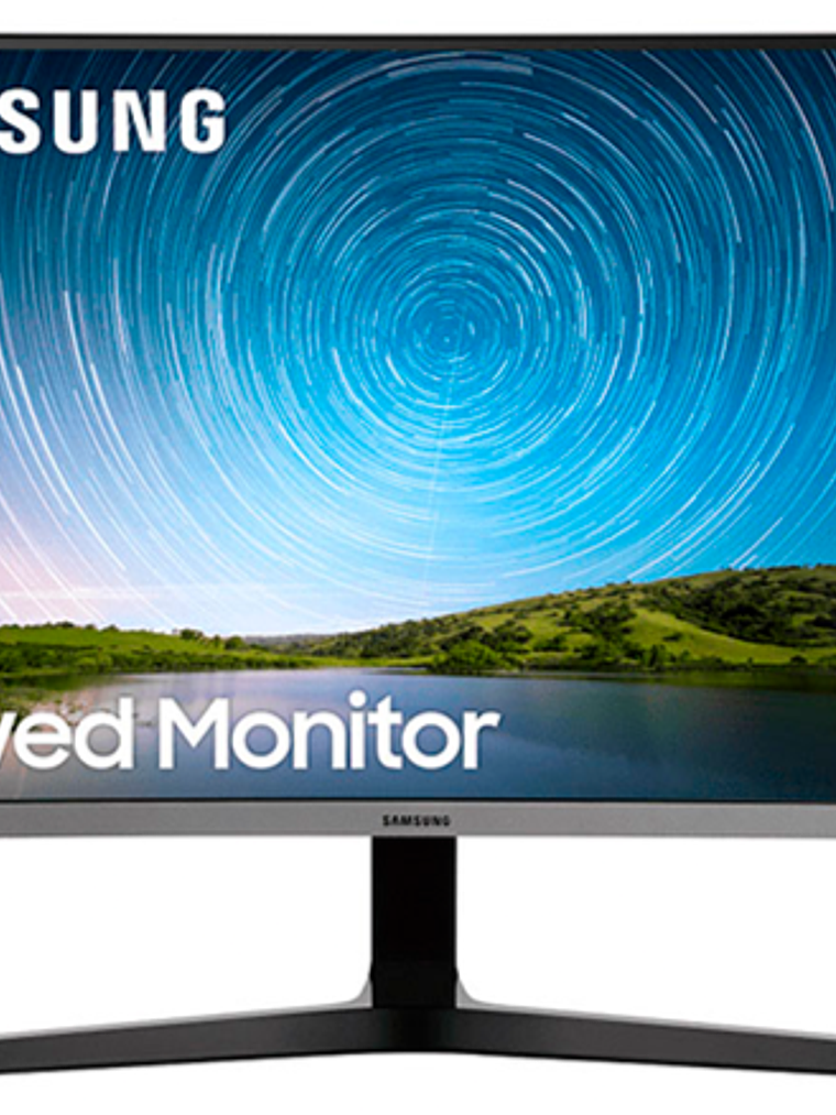 Monitor Samsung Curvo 32