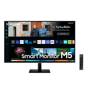 Monitor Samsung Smart M5 32