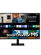 Monitor Samsung Smart M5 32