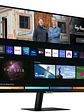Monitor Samsung Smart M5 32