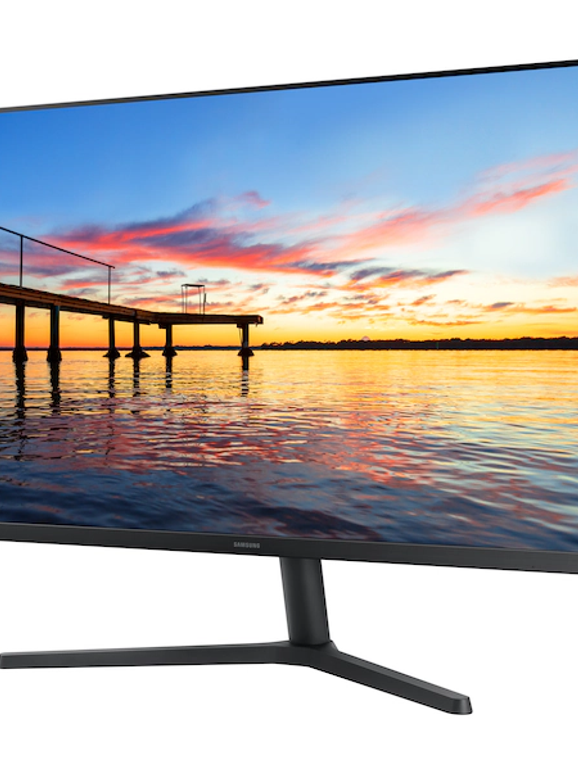 Monitor Samsung 32