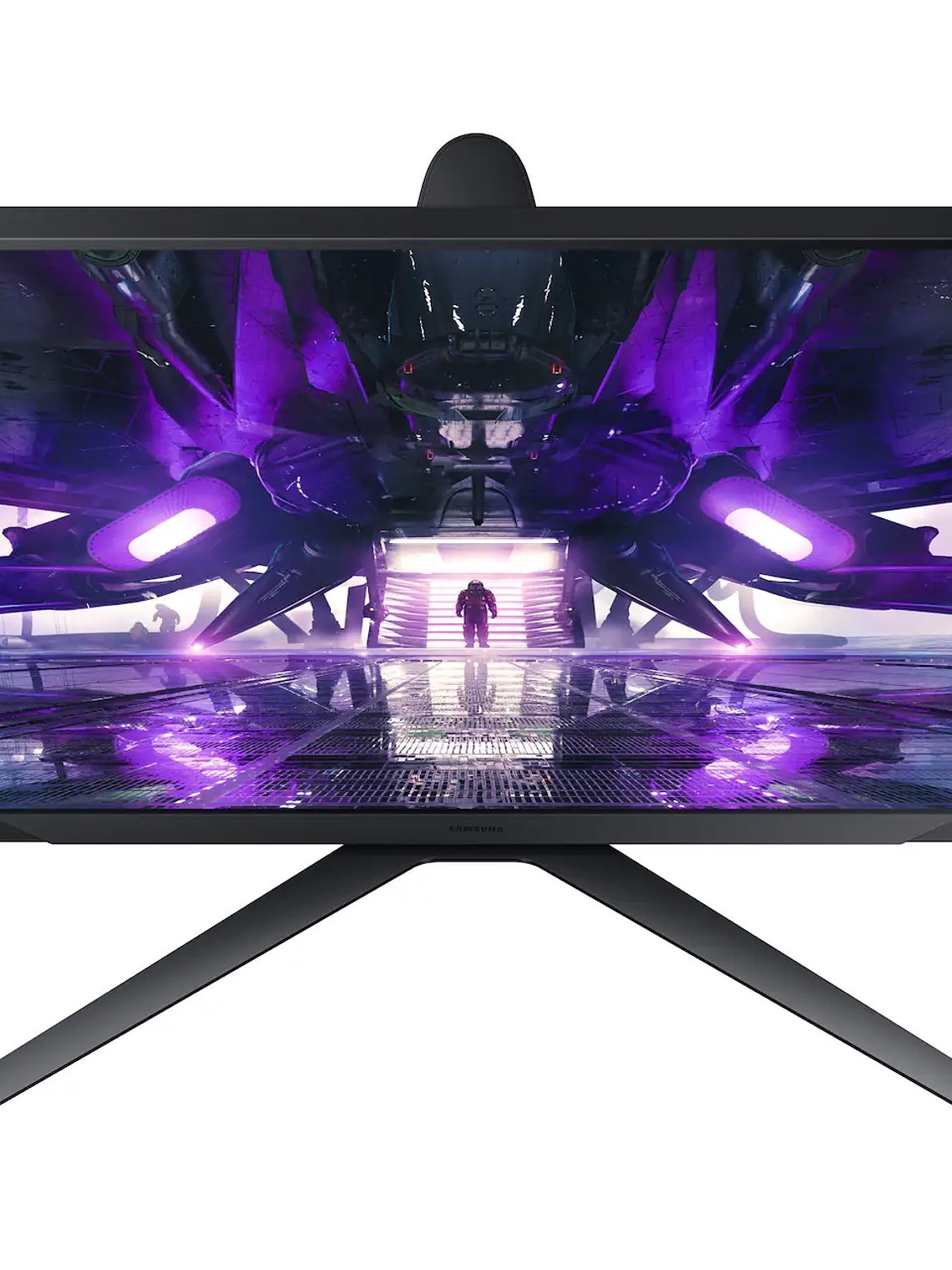 Monitor Gamer Samsung Odyssey G3 32