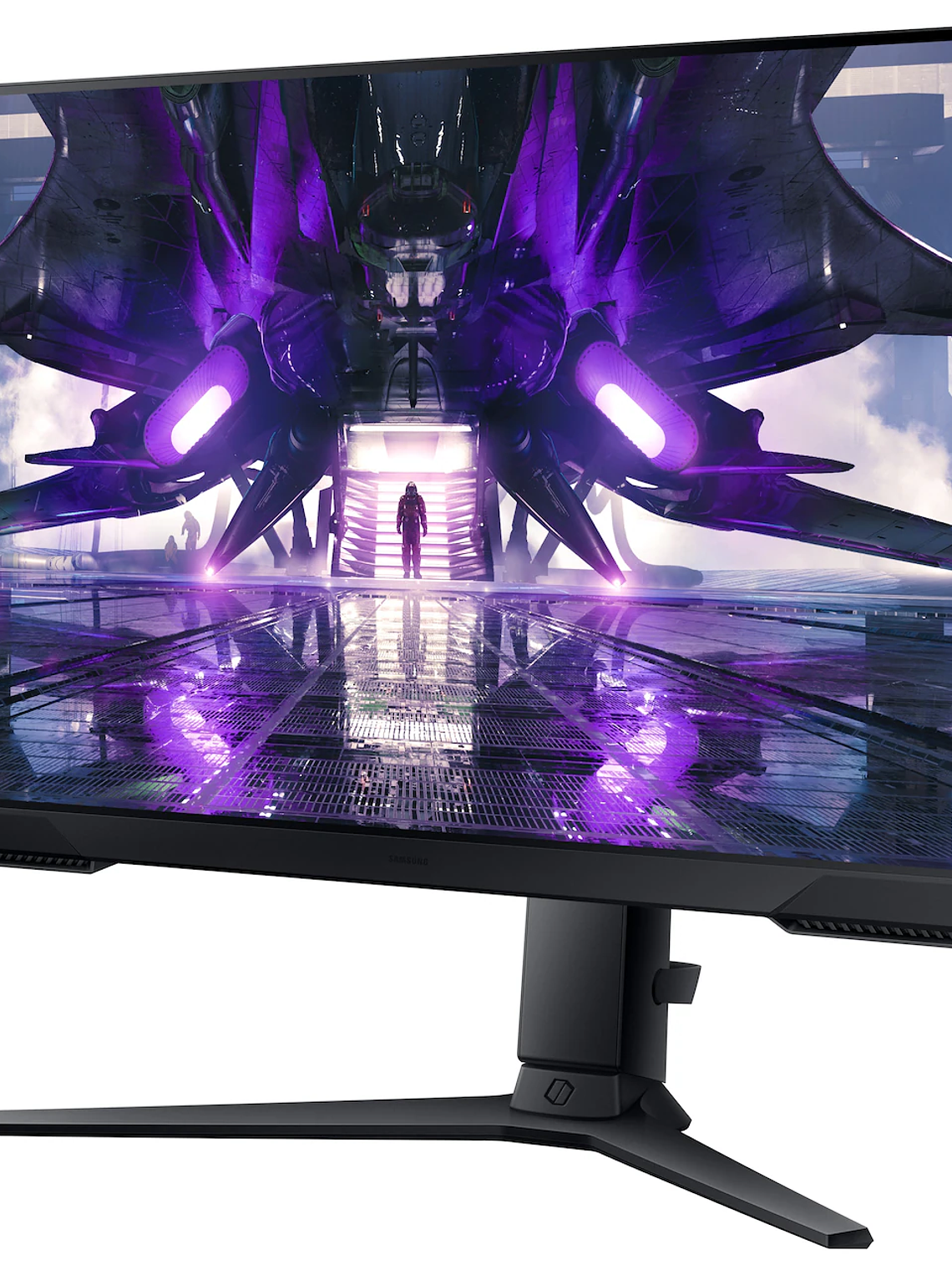 Monitor Gamer Samsung Odyssey G3 32