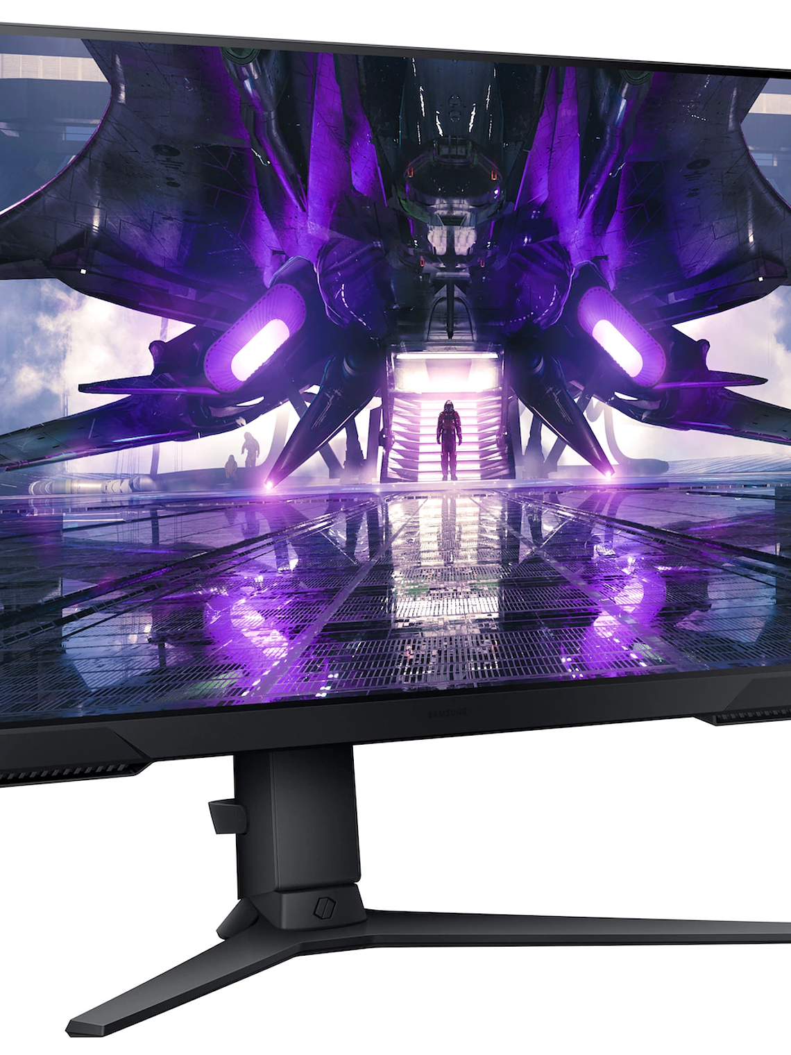 Monitor Gamer Samsung Odyssey G3 32