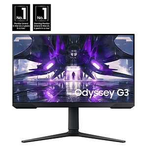 Monitor Gamer Samsung Odyssey G3 32