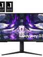 Monitor Gamer Samsung Odyssey G3 32