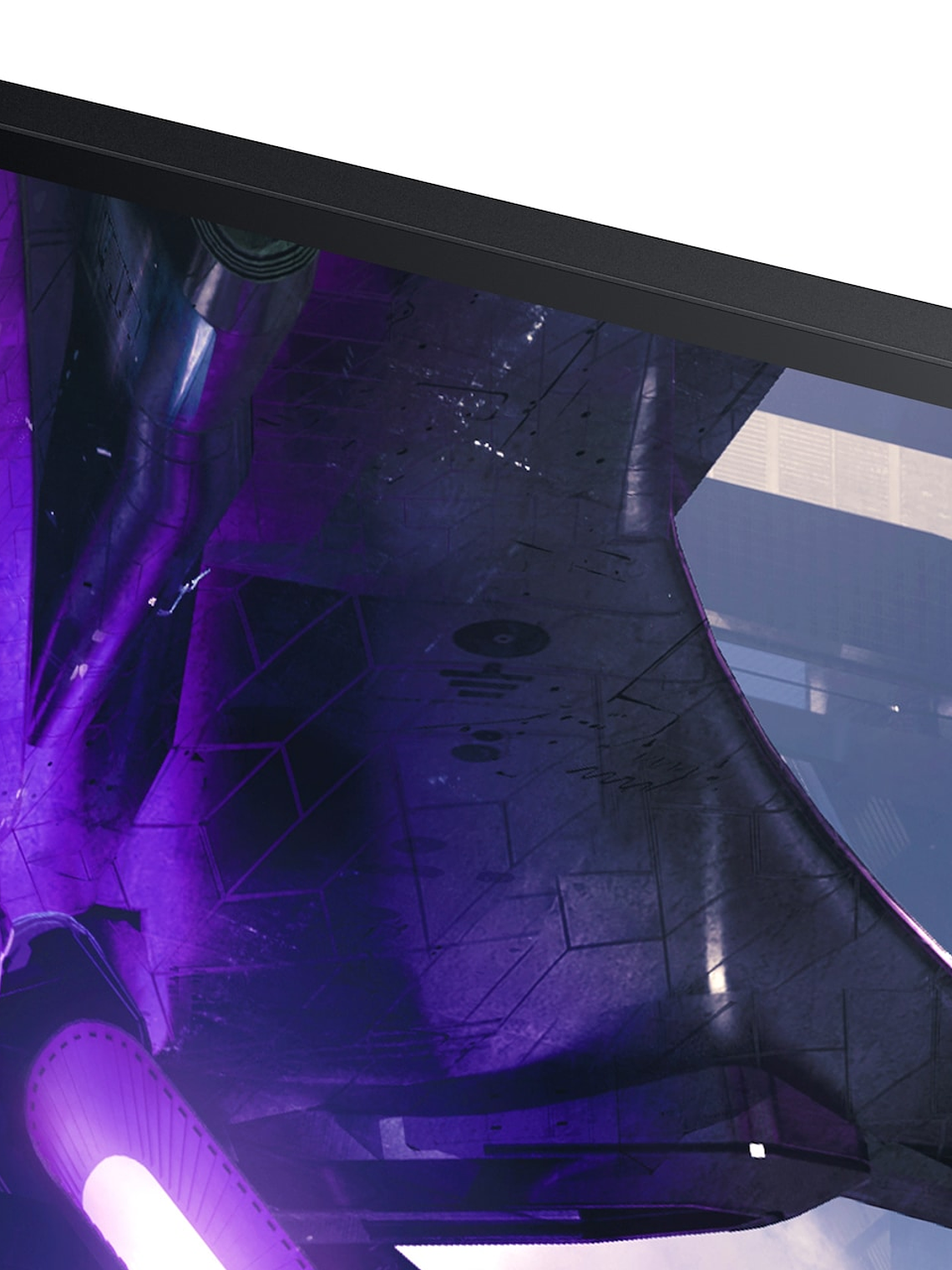 Monitor Gamer Samsung Odyssey G3 32