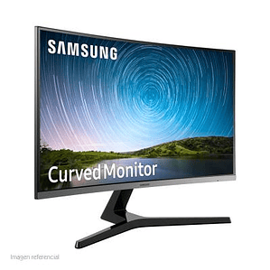 Monitor Curvo Samsung 27