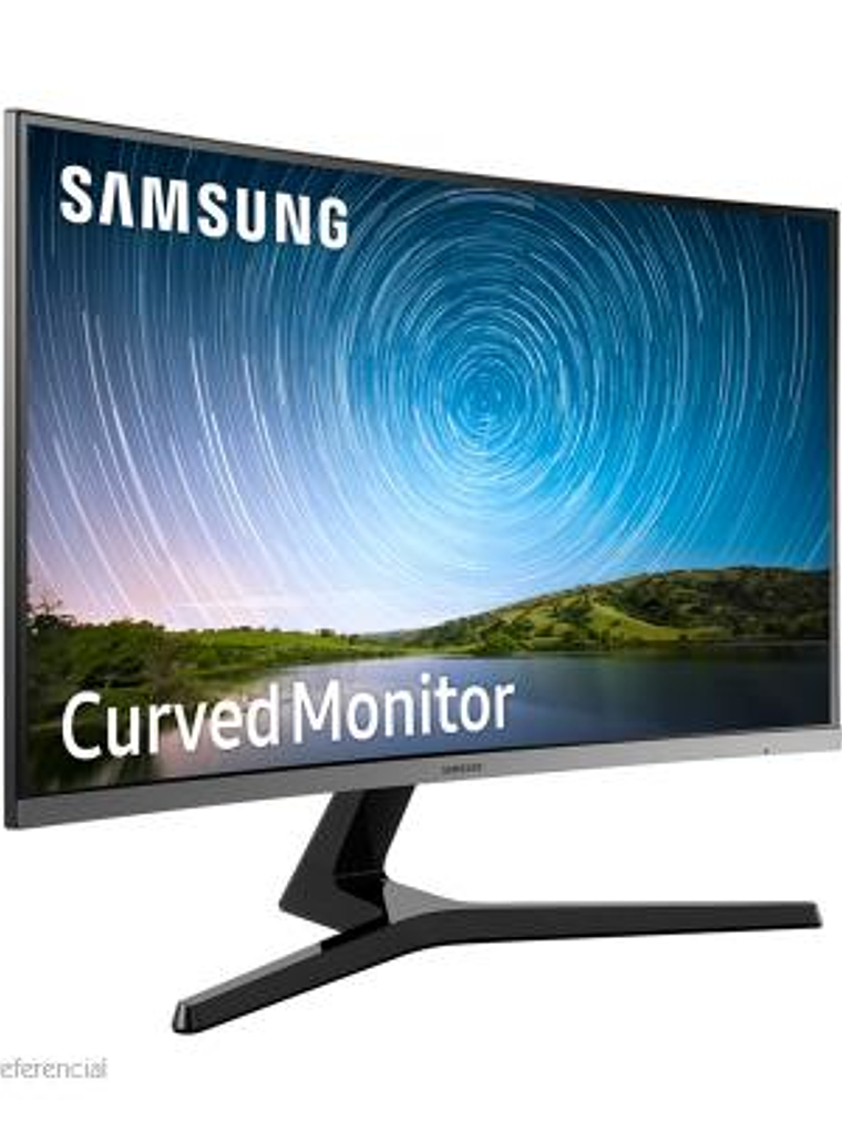 Monitor Curvo Samsung 27