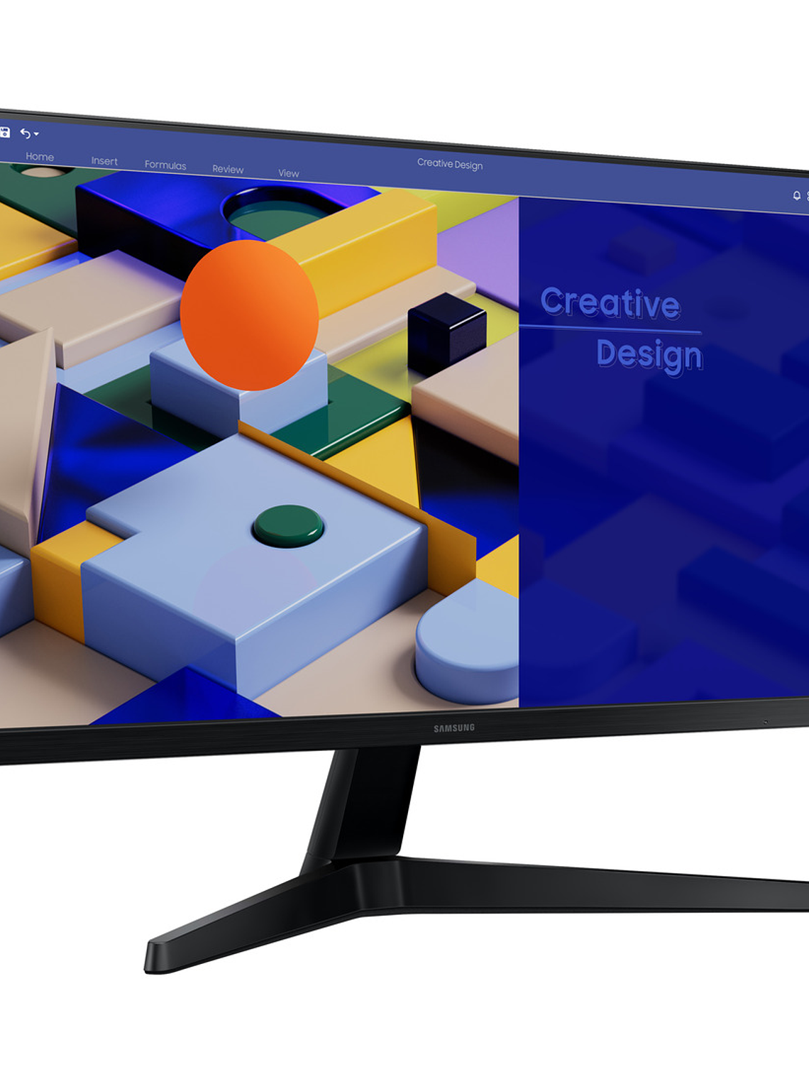 Monitor Samsung 24