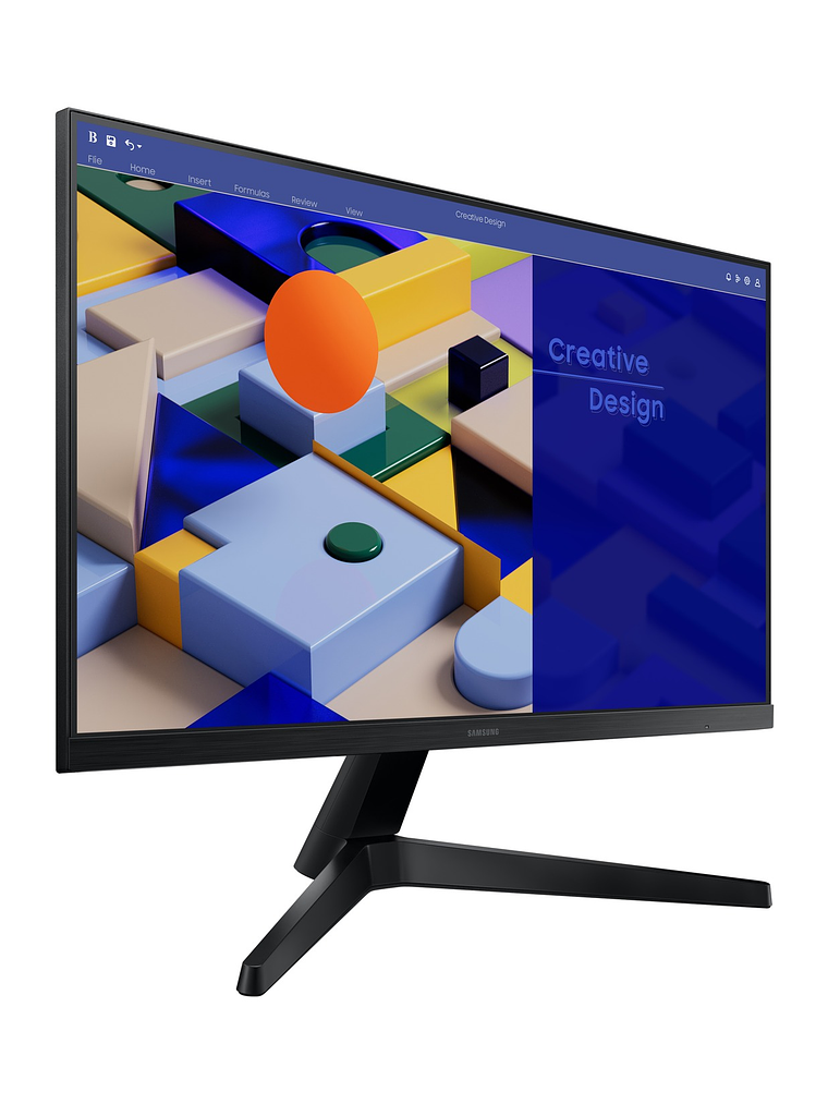 Monitor Samsung 24