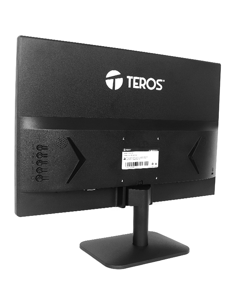 Monitor TEROS TE-1911S 19 Pulgadas IPS HDMI VGA Resolución 1680x1050 3